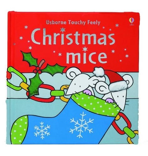 The Christmas Mice