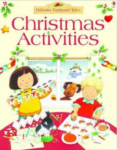 Christmas Activities