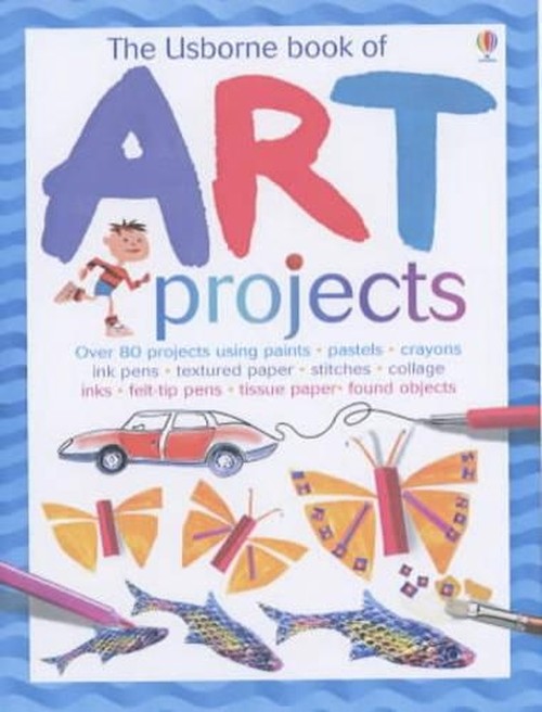 Art Projects