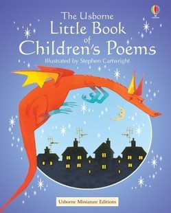 Little Book of Children's Poems