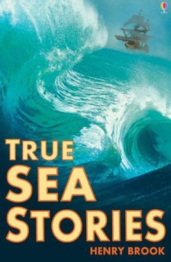 True Sea Stories