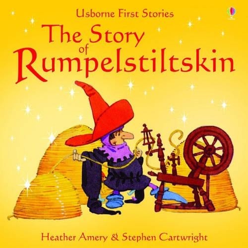 Rumplestiltskin
