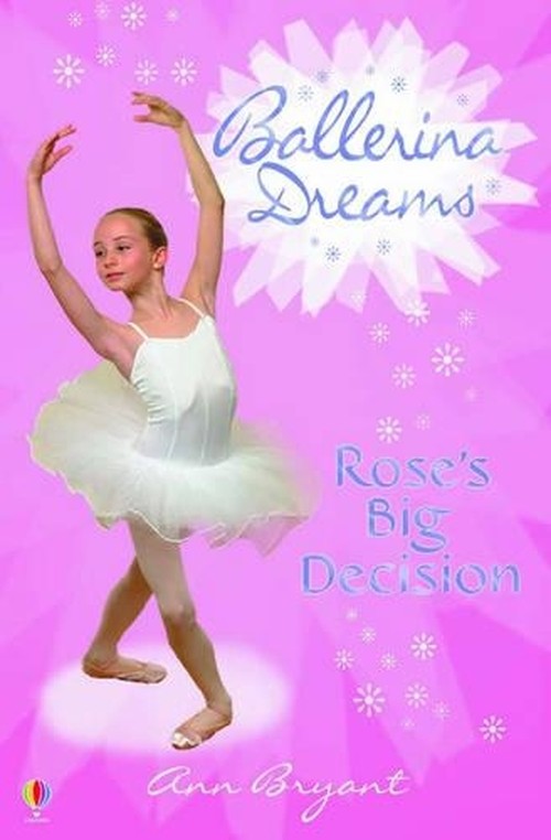 Rose's Big Decision