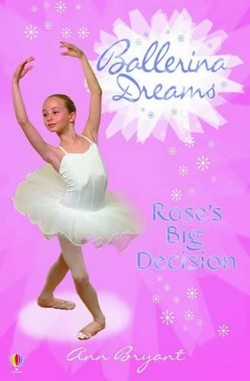 Rose's Big Decision