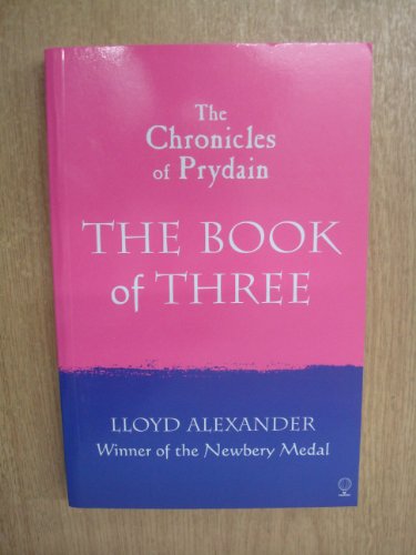 The Book of Three