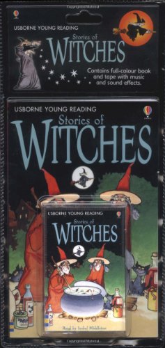 Stories of Witches