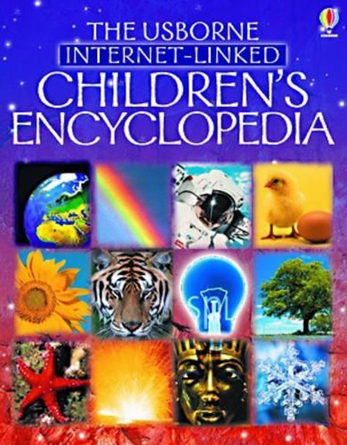 Children's Encyclopedia