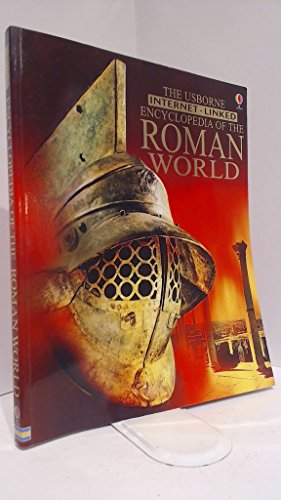 Encyclopedia of the Roman World