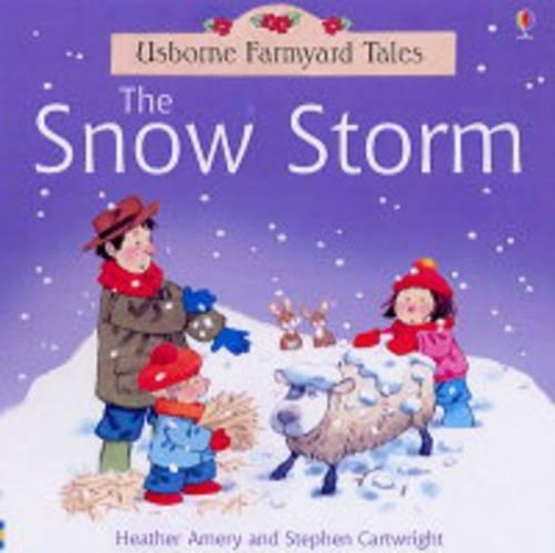 The Snow Storm
