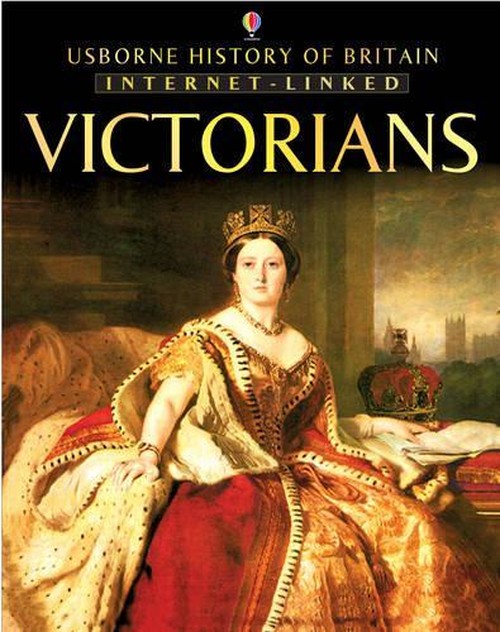 History of Britain