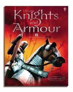 Knights And Armour
