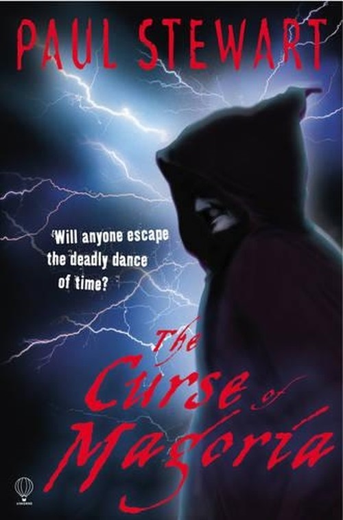 The Curse of Magoria