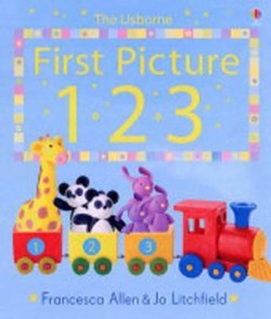 First Picture 123