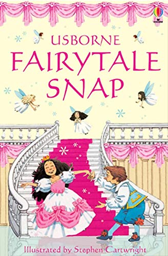 Fairytale Snap