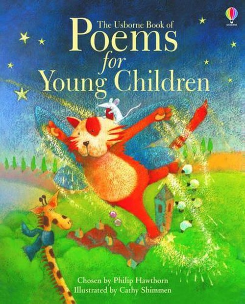 Poems for Young Children