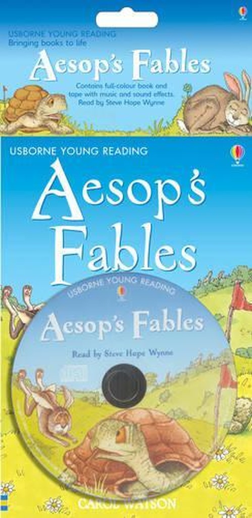 Aesop's Fables