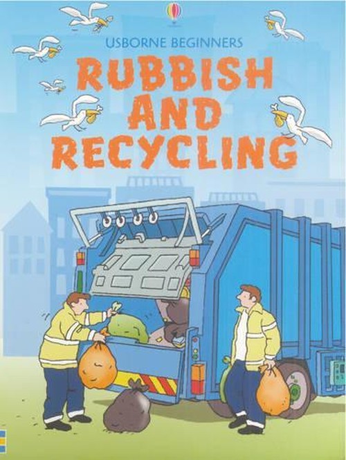 Rubbish and Recycling