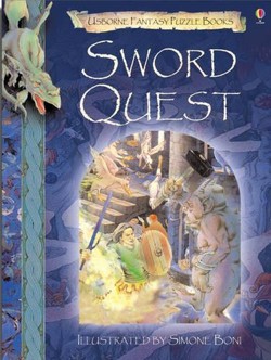 Sword Quest