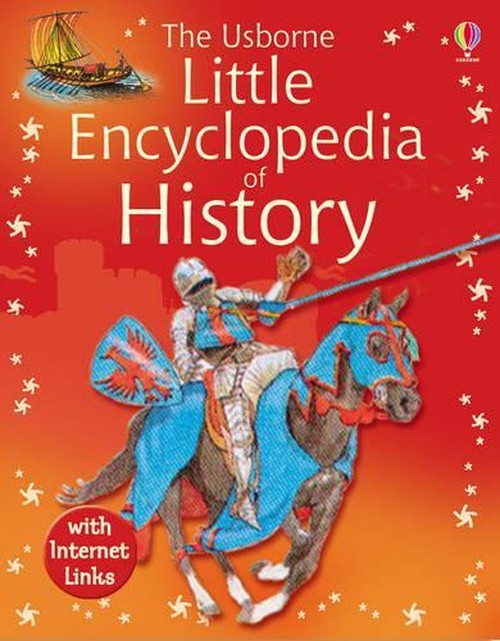 Little Encyclopedia of History