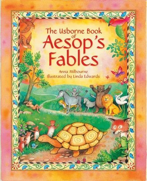 Aesop's Fables
