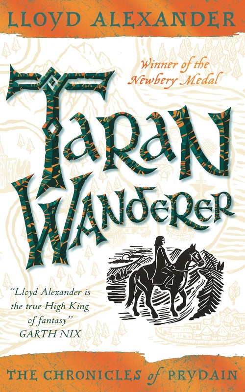 Taran Wanderer