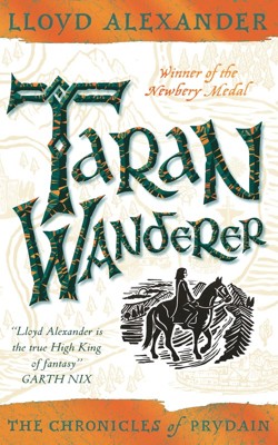 Taran Wanderer