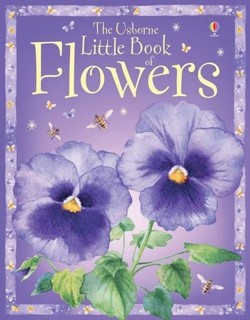 Little Book of Flowers
