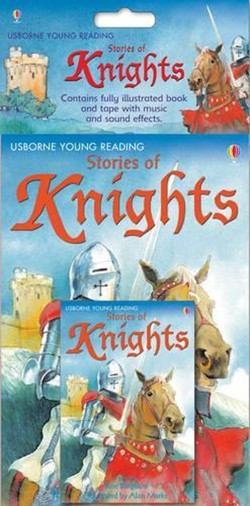 Stories of Knights