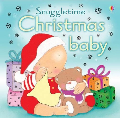 Christmas Baby