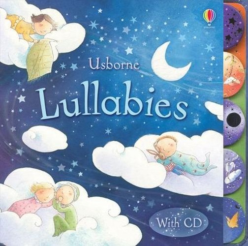 Book Of Lullabies