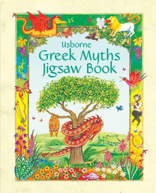 Greek Myths
