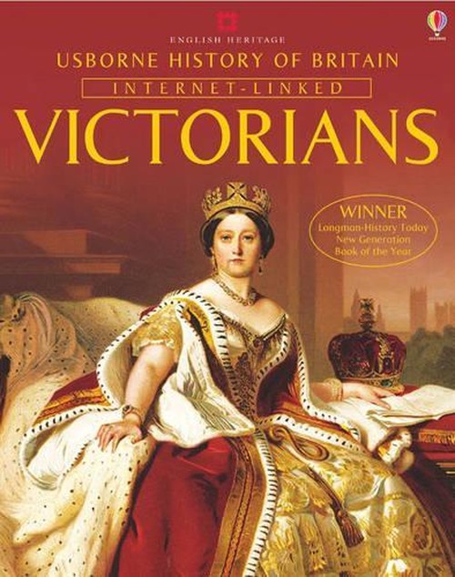 Victorians - History of Britain