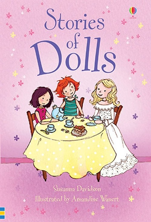 Stories of Dolls