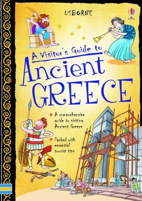 Ancient Greece