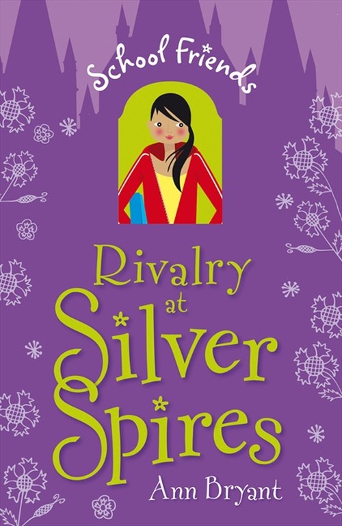 Rivalry at Silver Spires