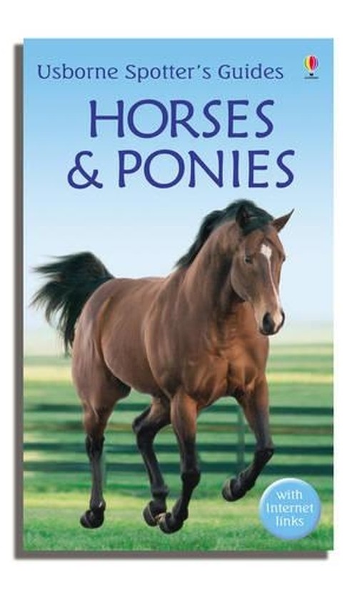 Horses And Ponies