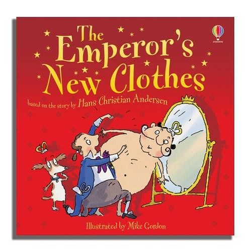 Emperor's New Clothes