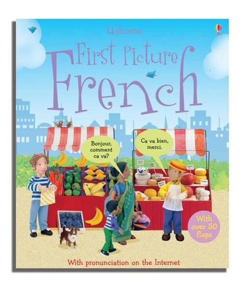 First Picture French