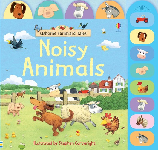 Noisy Animals