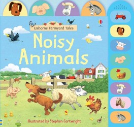 Noisy Animals