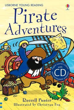Pirate Adventures