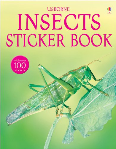 Bugs and Insects