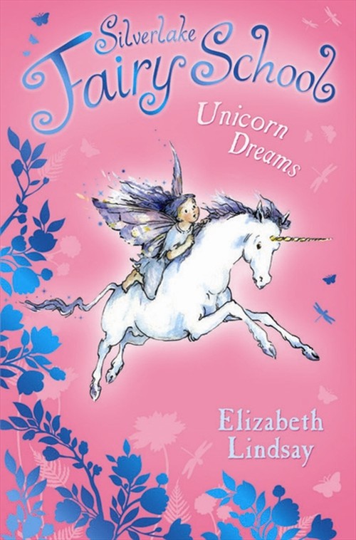 Unicorn Dream