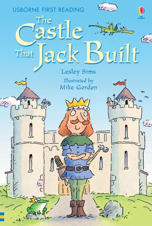 The Castle that Jack built
