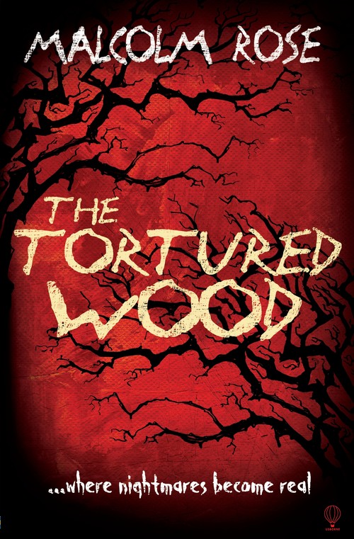 Tortured Wood