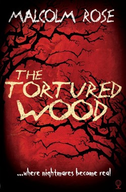 Tortured Wood