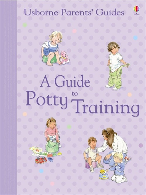Guide to Potty Training