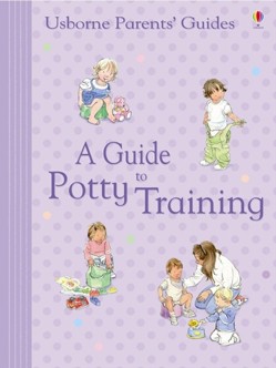 Guide to Potty Training