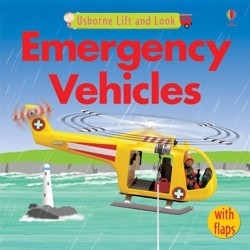 Emergency Vehicles