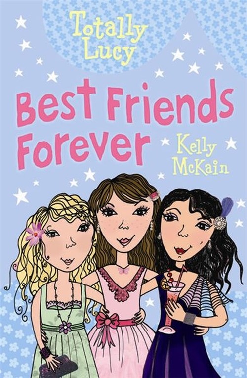 Best Friends Forever